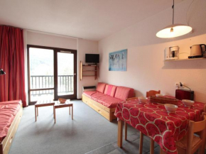 Studio cosy pour 5, proche des pistes à Flaine - FR-1-687-42